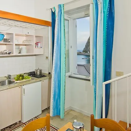 Le Pleiadi - Sant'angelo D'ischia Apartament *