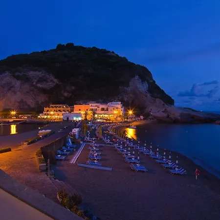 Le Pleiadi - Sant'angelo D'ischia Apartament Sant'Angelo (Isola d'Ischia)
