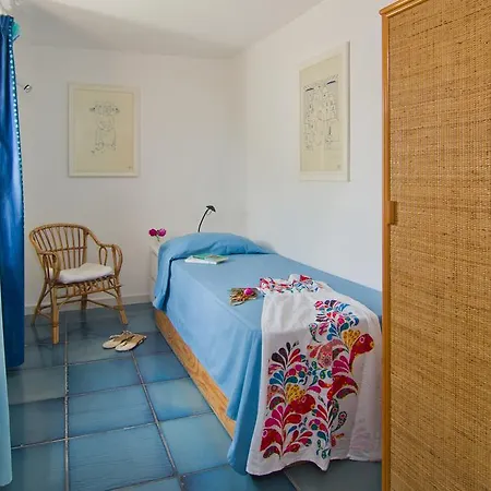 Le Pleiadi - Sant'angelo D'ischia Apartament Sant'Angelo (Isola d'Ischia)