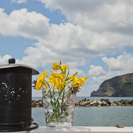 Le Pleiadi - Sant'angelo D'ischia Apartament