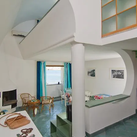 Le Pleiadi - Sant'angelo D'ischia Apartament Sant'Angelo (Isola d'Ischia)