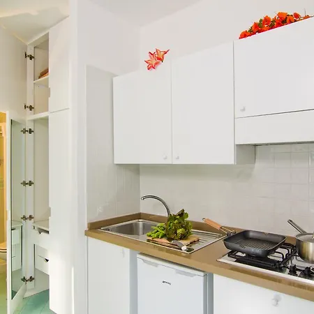 Apartament Le Pleiadi - Sant'angelo D'ischia Sant'Angelo (Isola d'Ischia)