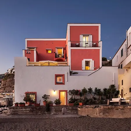 Le Pleiadi - Sant'angelo D'ischia Apartament *