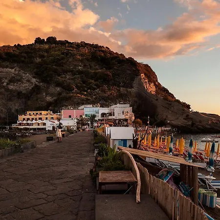 Le Pleiadi - Sant'angelo D'ischia Apartament Sant'Angelo (Isola d'Ischia)