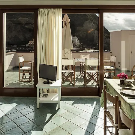 Le Pleiadi - Sant'angelo D'ischia Apartament *