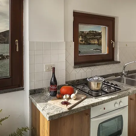 Apartament Le Pleiadi - Sant'angelo D'ischia Sant'Angelo (Isola d'Ischia)