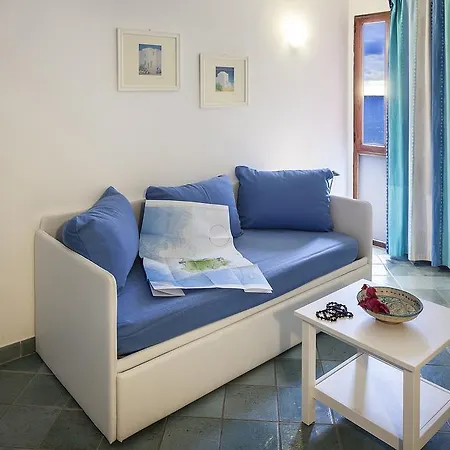 Apartament Le Pleiadi - Sant'angelo D'ischia Sant'Angelo (Isola d'Ischia)
