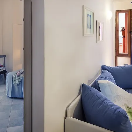 Le Pleiadi - Sant'angelo D'ischia Apartament *