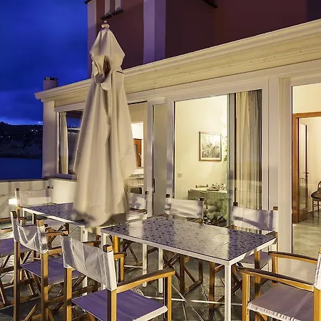 Le Pleiadi - Sant'angelo D'ischia Apartament Sant'Angelo (Isola d'Ischia)