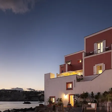Apartament Le Pleiadi - Sant'angelo D'ischia Sant'Angelo (Isola d'Ischia)