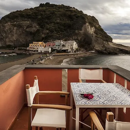 Le Pleiadi - Sant'angelo D'ischia Apartament