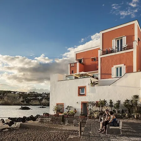 Apartament Le Pleiadi - Sant'angelo D'ischia Sant'Angelo (Isola d'Ischia)