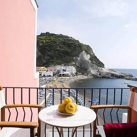 Le Pleiadi - Sant'angelo D'ischia Apartment Sant'Angelo (Isola d'Ischia)